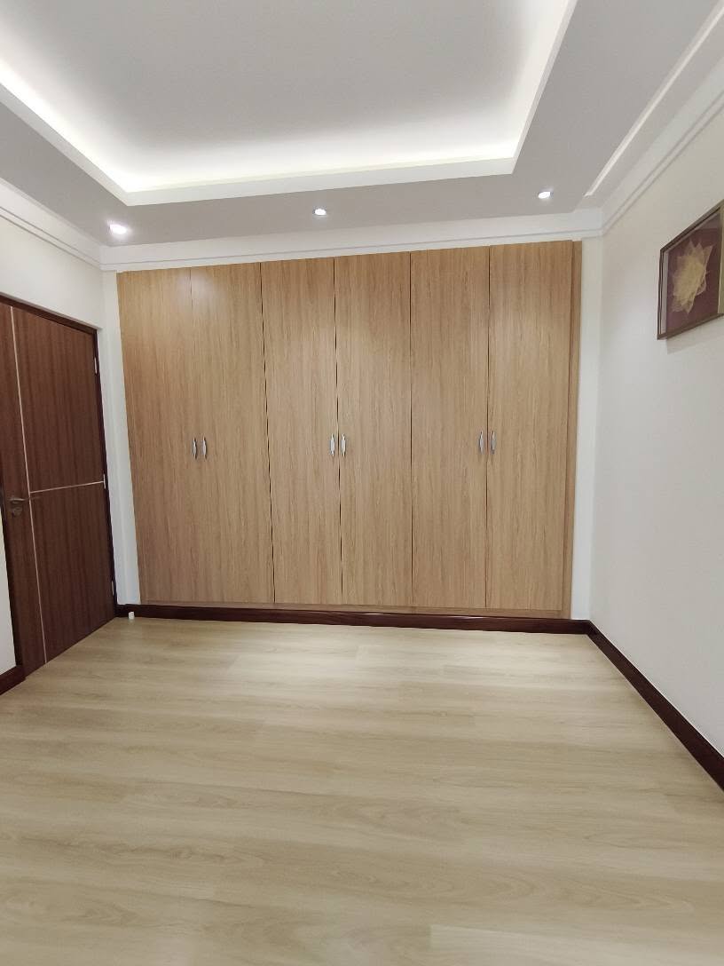 READY MODERN APARTMENTS IN SERENE WESTLANDS, NAIROBI 