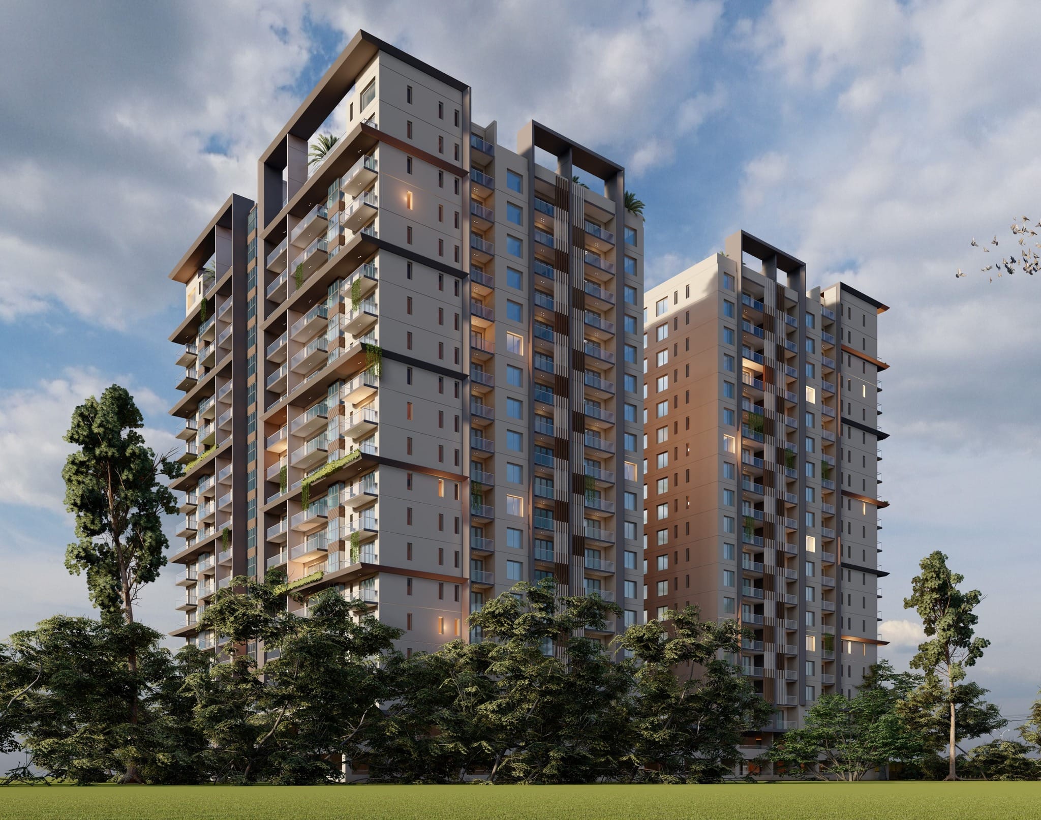 6 Bedroom Penthouse for Sale in Kilimani