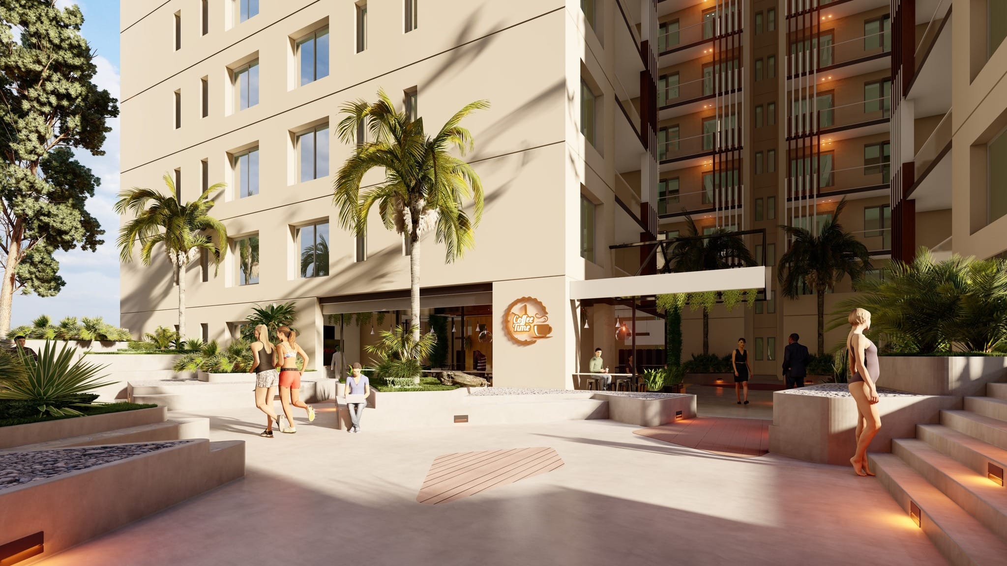 6 Bedroom Penthouse for Sale in Kilimani