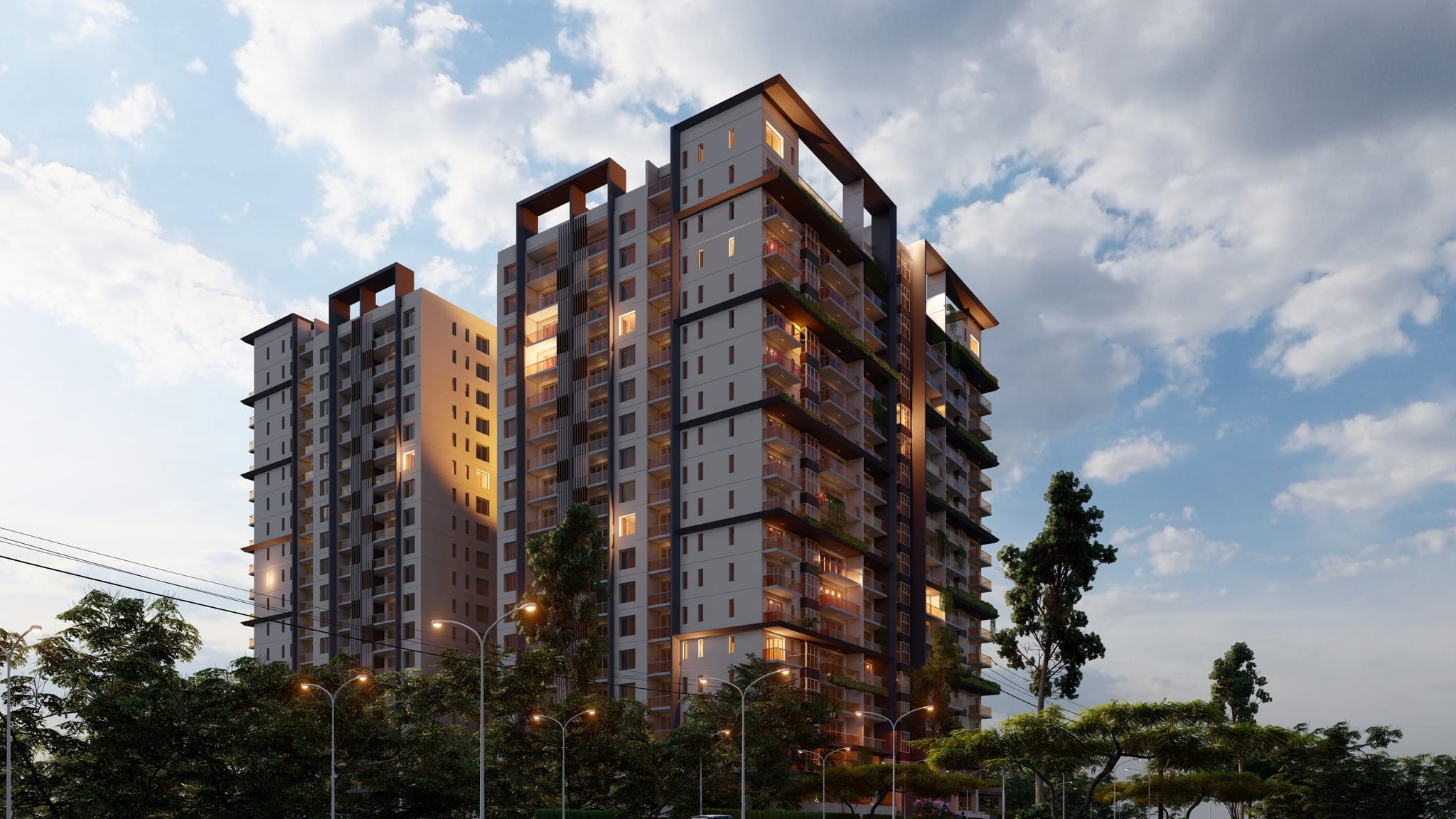 6 Bedroom Penthouse for Sale in Kilimani