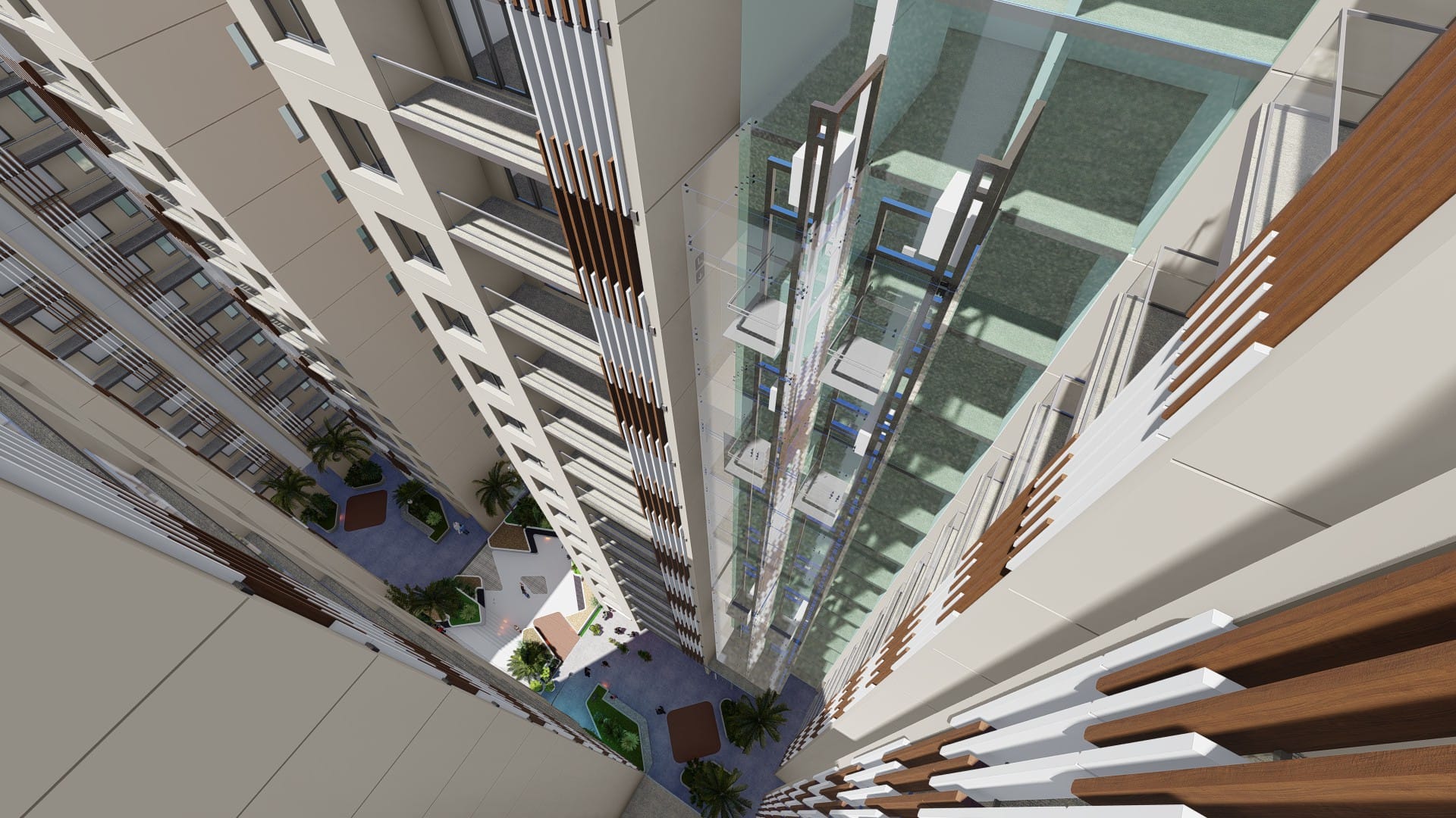 Highpoint 336 Residences – 2, 3, 4 & 6 Bedroom Apartments for Sale in Kilimani Nairobi