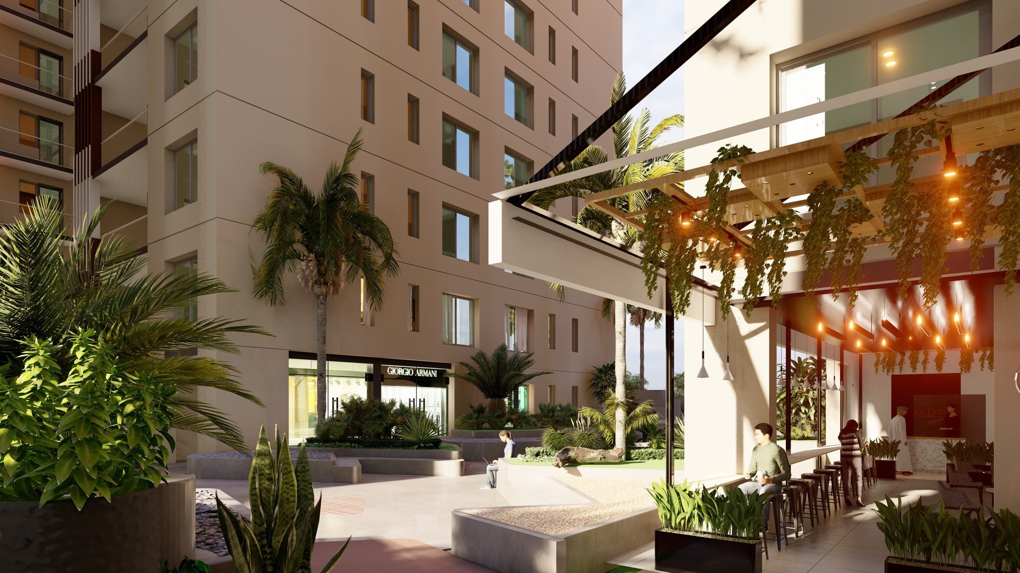 6 Bedroom Penthouse for Sale in Kilimani