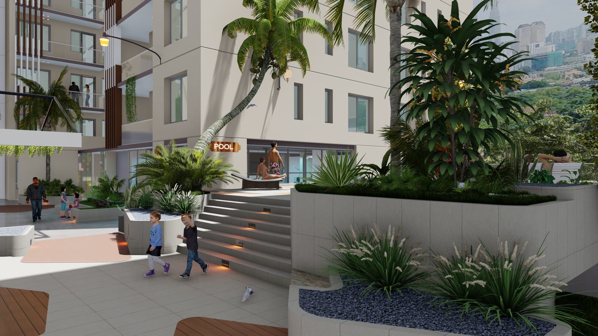 6 Bedroom Penthouse for Sale in Kilimani