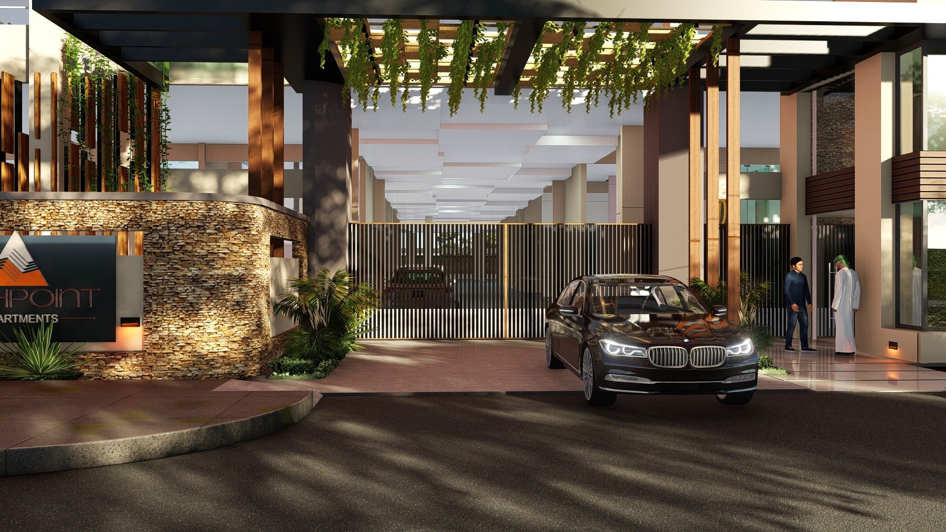 6 Bedroom Penthouse for Sale in Kilimani