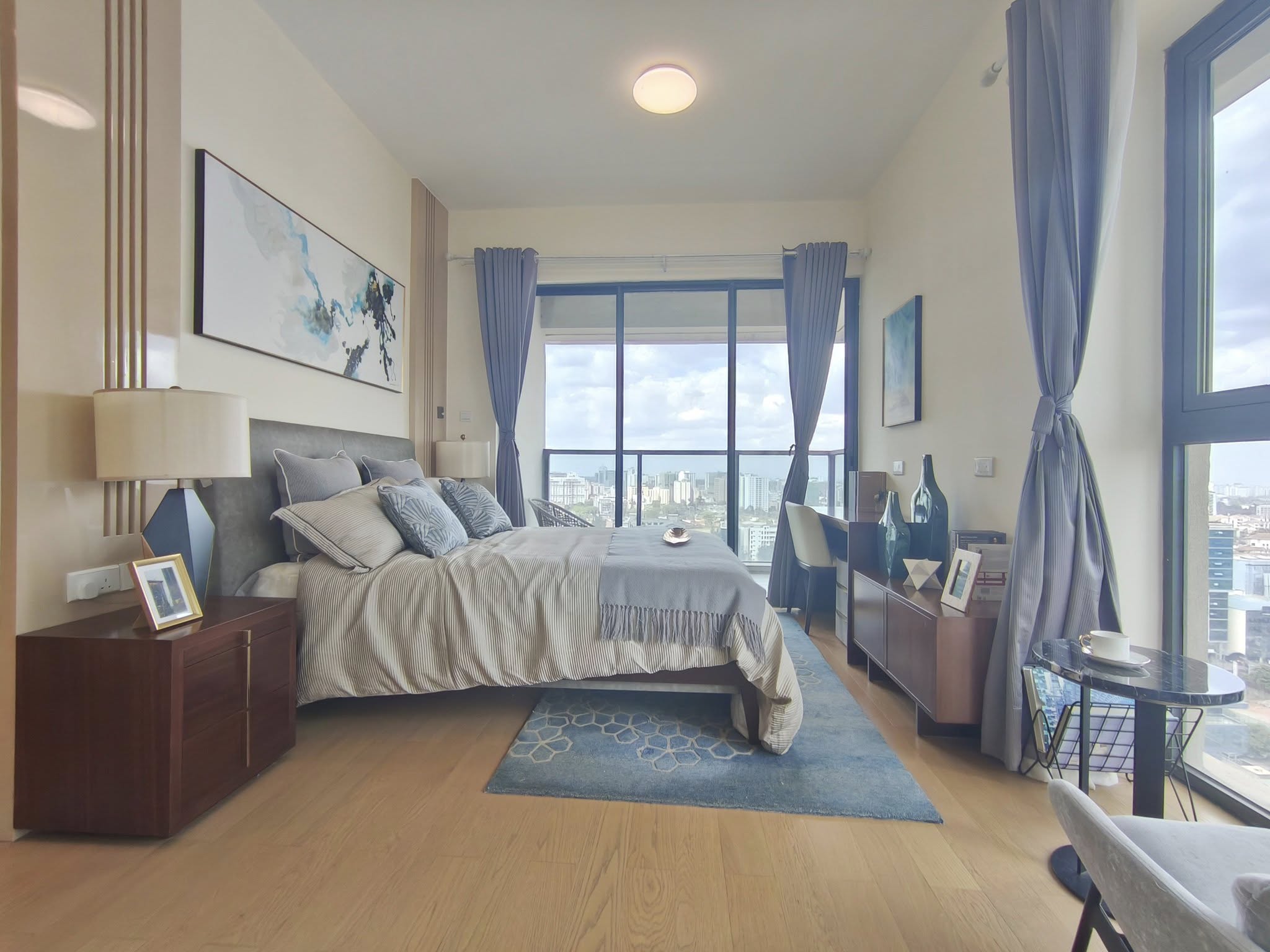 View of New York, NY Luxury Real Estate - Homes for Sale