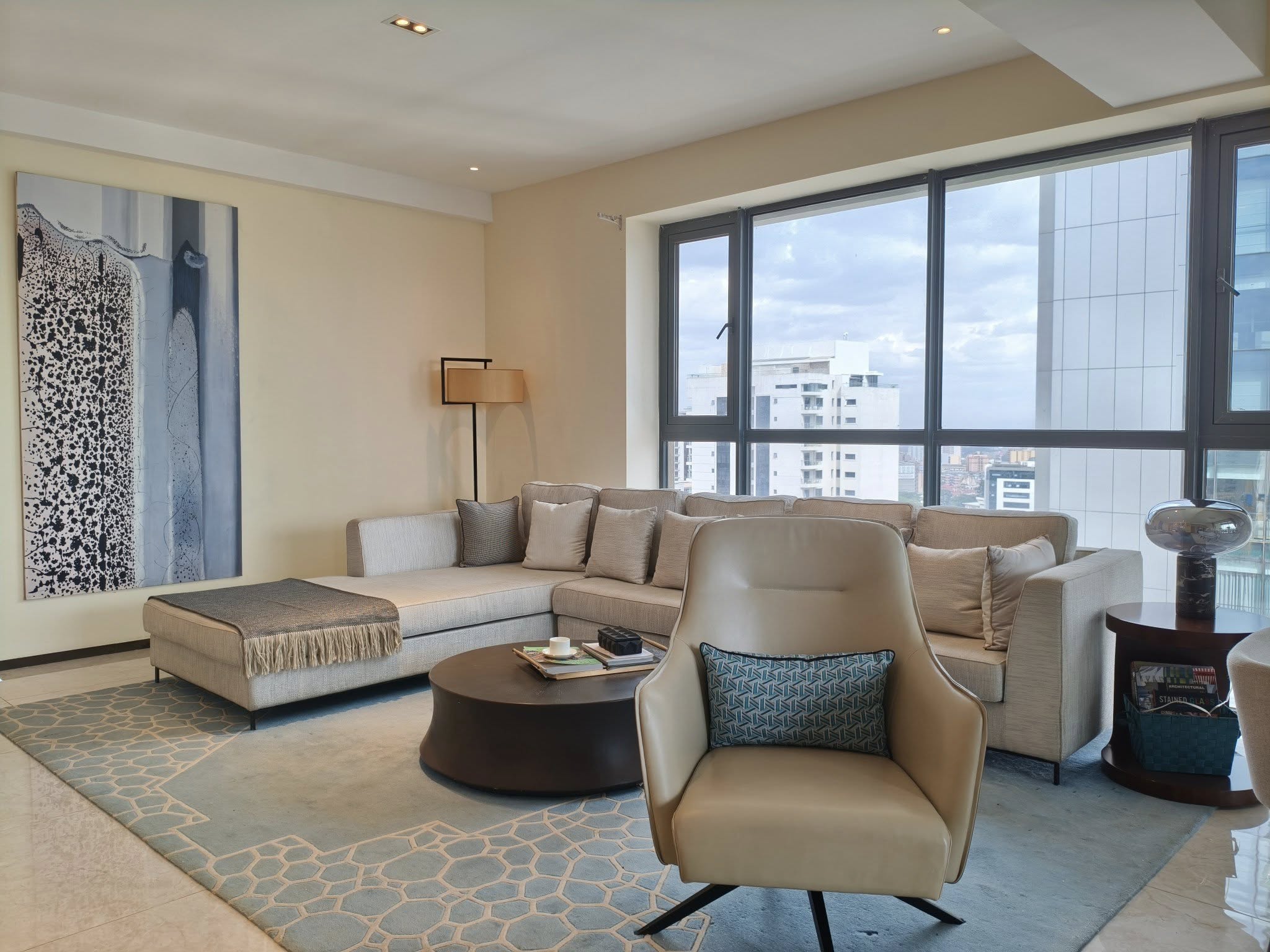 Westhills Penthouse North West Apartment For Sale - Penthouse Apartment For Sale