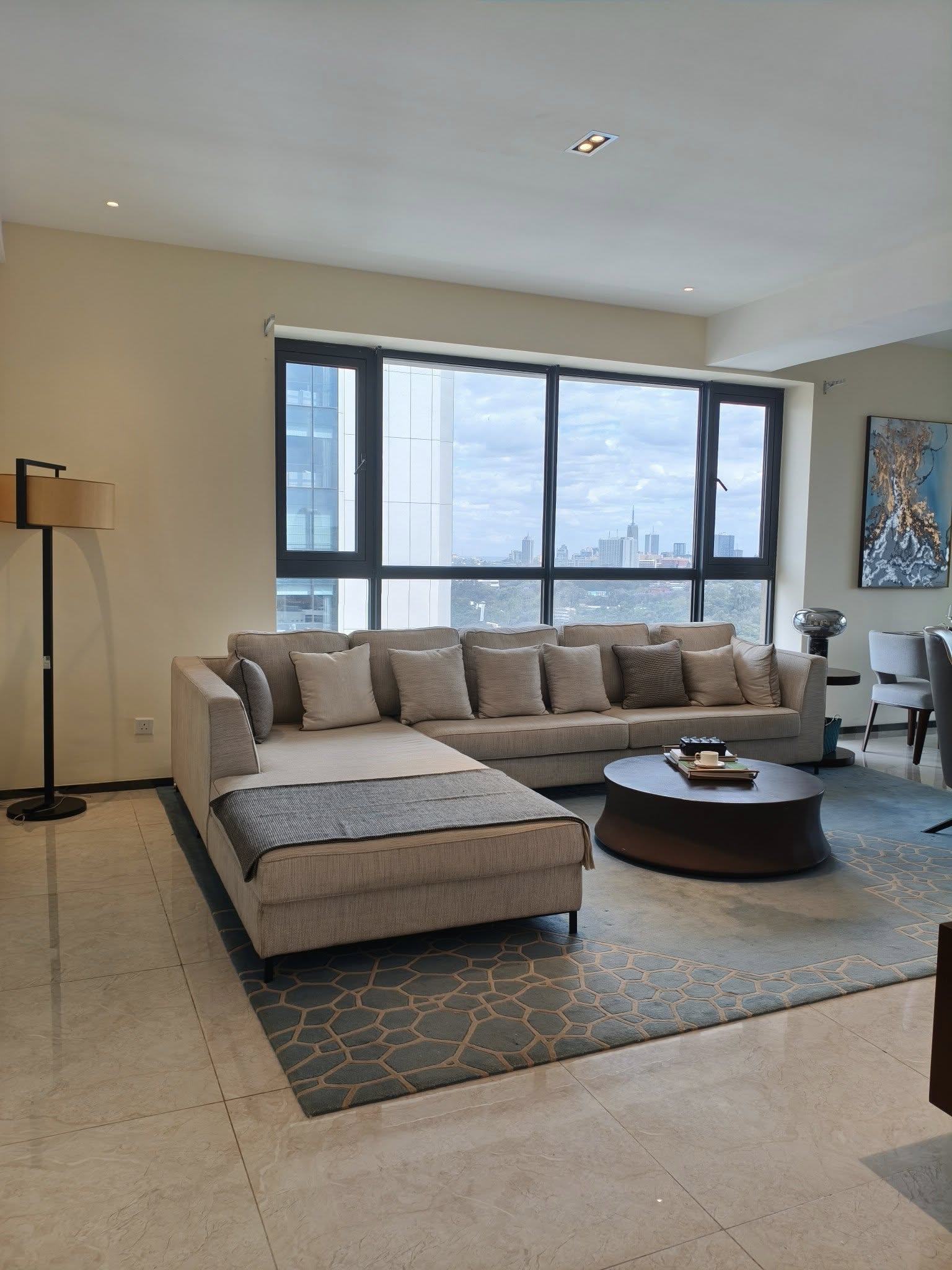 Penthouse - Apartments & Villas For Sale in Koura | olx Lebanon - Penthouse Apartment For Sale