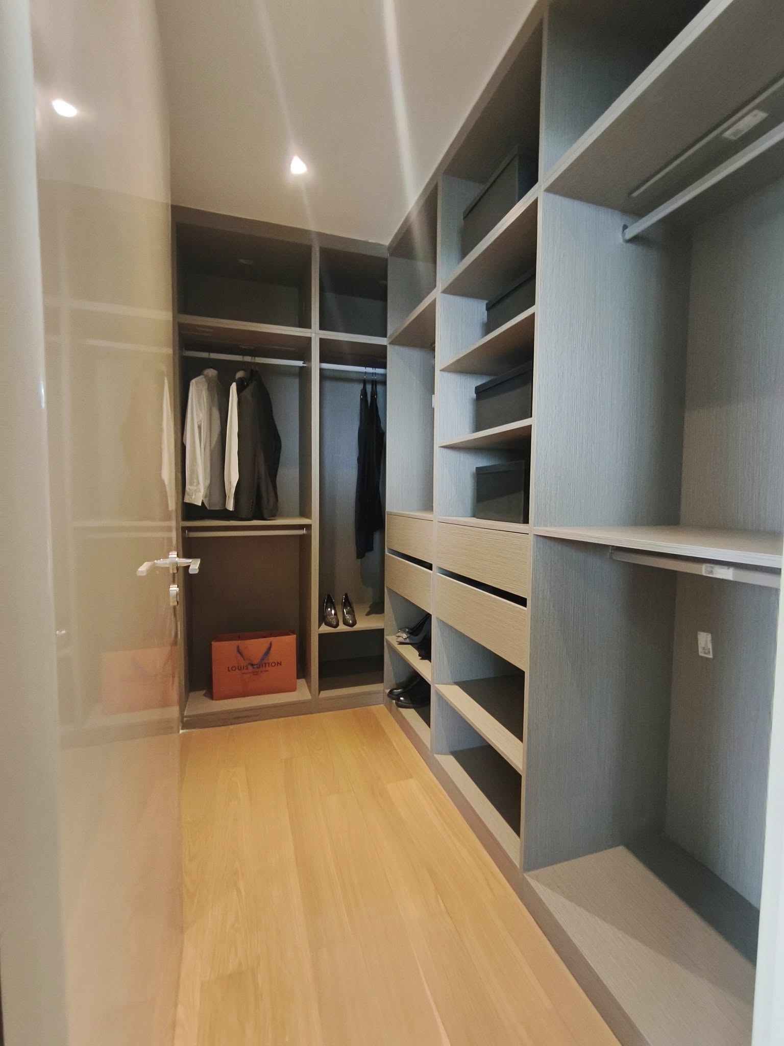 View of Luxury Penthouse, Beach Club, Golf Course, For Sale, Playa Del Carmen