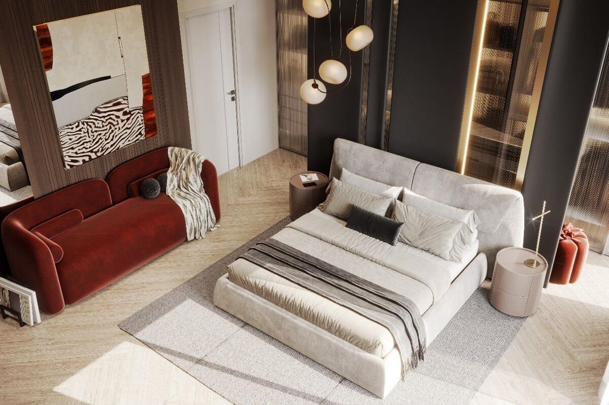 OSTREA KAREN VILLAS – ULTRA-LUXURY 5-BEDROOM SMART HOMES IN THE HEART OF KAREN