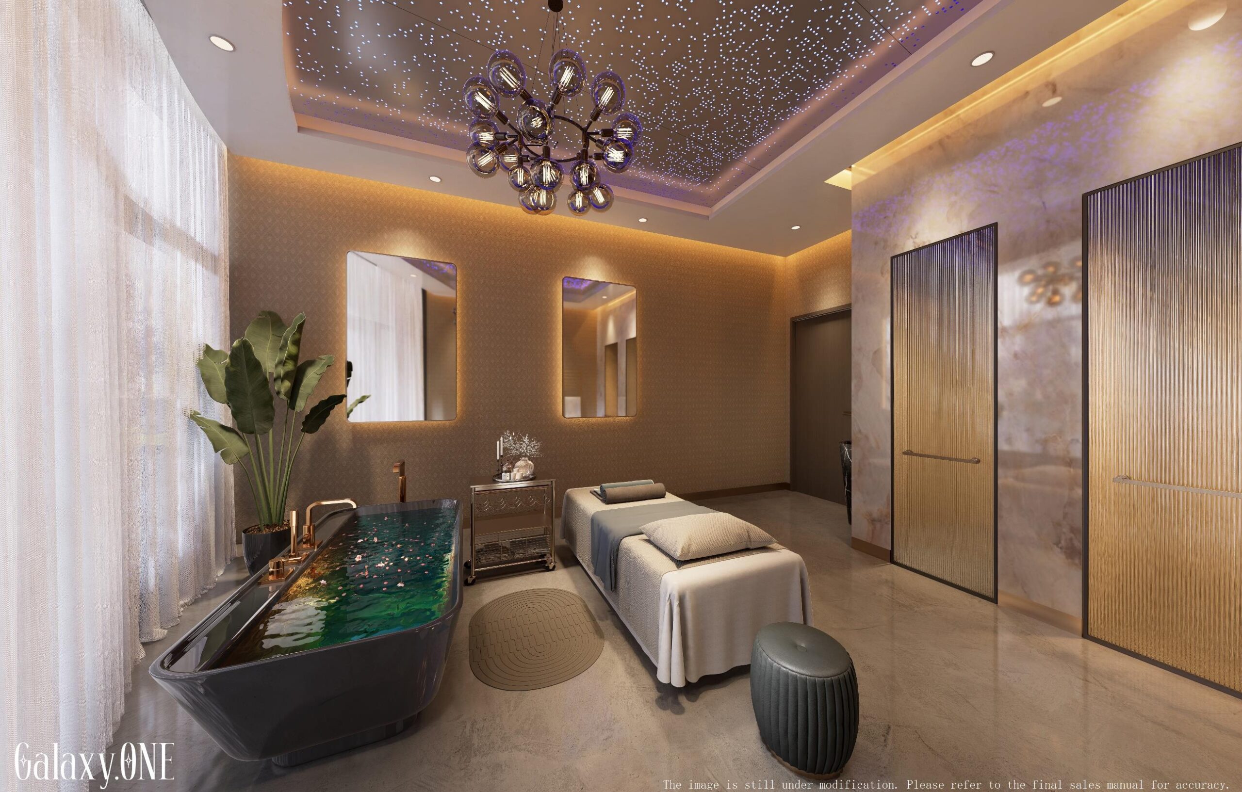GALAXY ONE APARTMENTS IN WESTLANDS – 1, 2 & 3 BEDROOM LUXURY HOMES FOR SALE