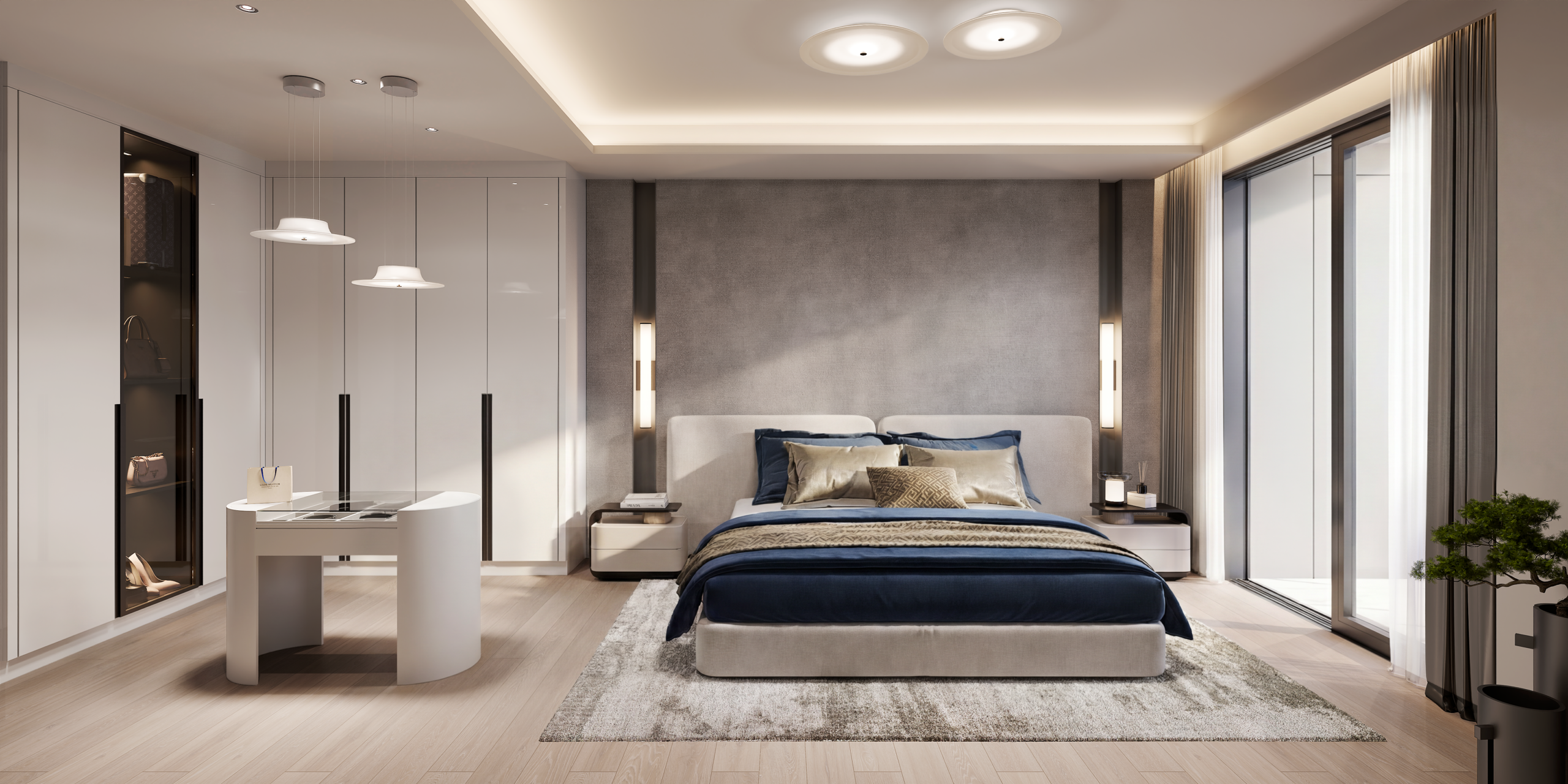 Gemini Residency –1 & 2 Bedroom Apartments for Sale in Westlands Nairobi
