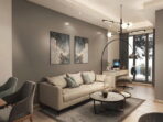 Serene Manor– 1, 2, 3 & 4 Bedroom Apartments for Sale in Kilimani