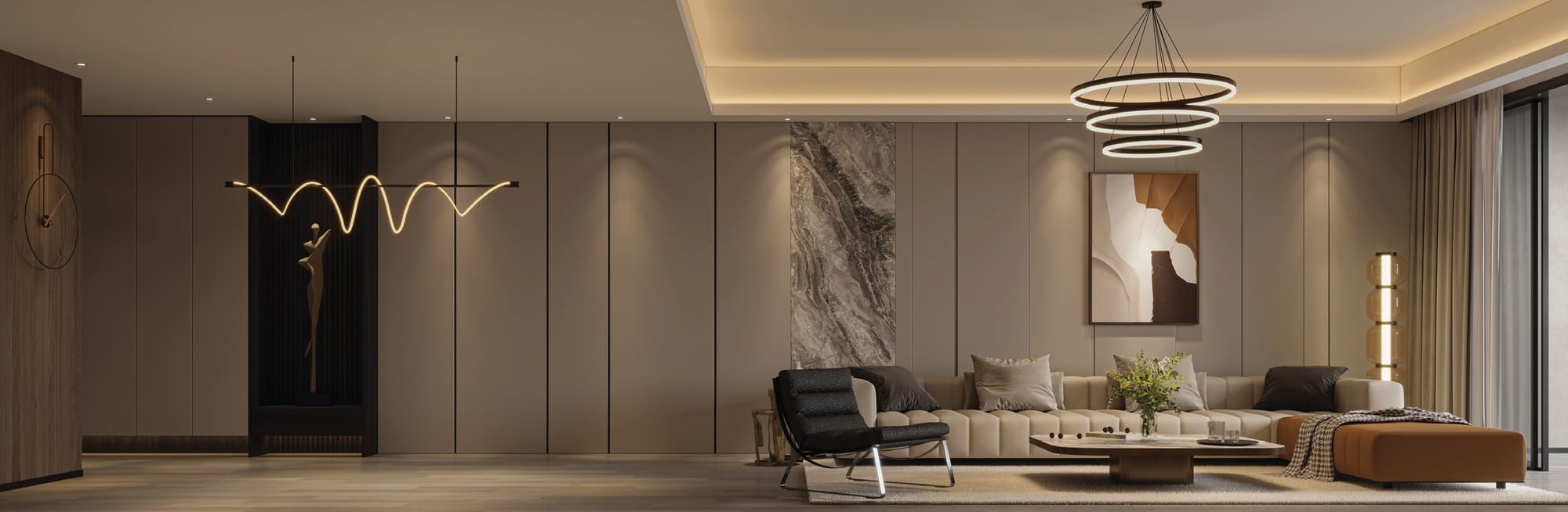 SERENE MANOR APARTMENTS IN KILIMANI – LUXURY 1, 2, 3 & 4 BEDROOM APARTMENTS FOR SALE
