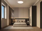 Serene Manor– 1, 2, 3 & 4 Bedroom Apartments for Sale in Kilimani