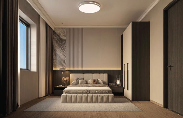 SERENE MANOR APARTMENTS IN KILIMANI – LUXURY 1, 2, 3 & 4 BEDROOM APARTMENTS FOR SALE