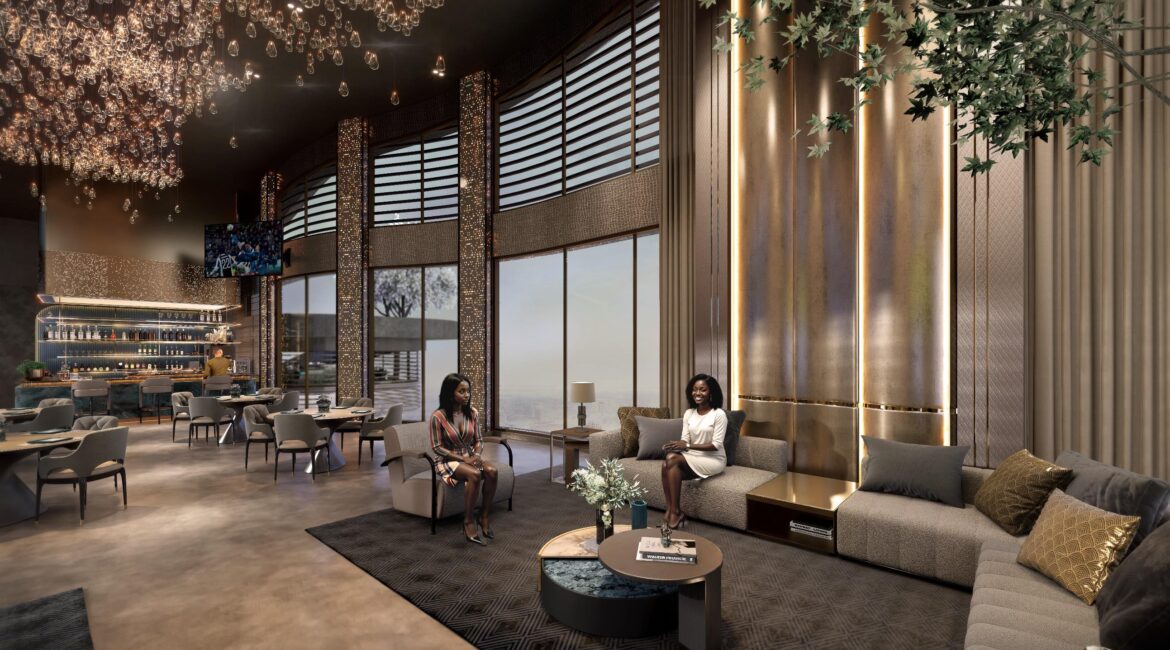 GALAXY ONE APARTMENTS IN WESTLANDS – 1, 2 & 3 BEDROOM LUXURY HOMES FOR SALE