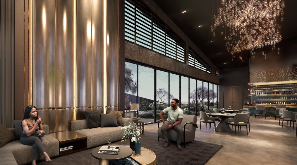 GALAXY ONE APARTMENTS IN WESTLANDS – 1, 2 & 3 BEDROOM LUXURY HOMES FOR SALE