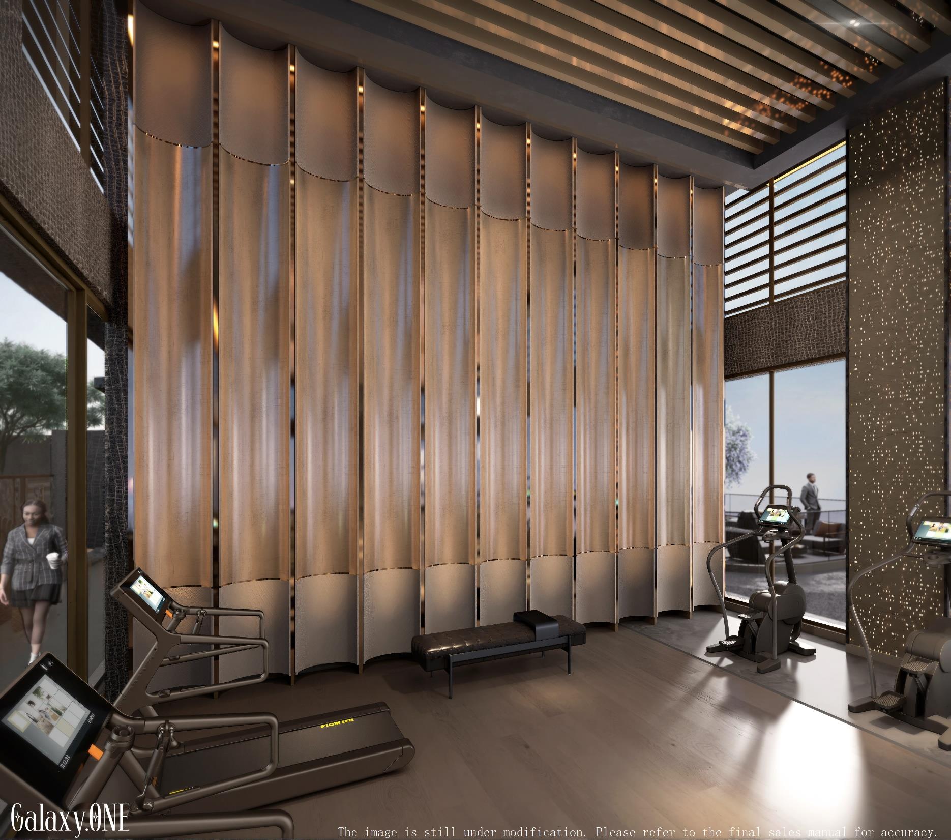 GALAXY ONE APARTMENTS IN WESTLANDS – 1, 2 & 3 BEDROOM LUXURY HOMES FOR SALE