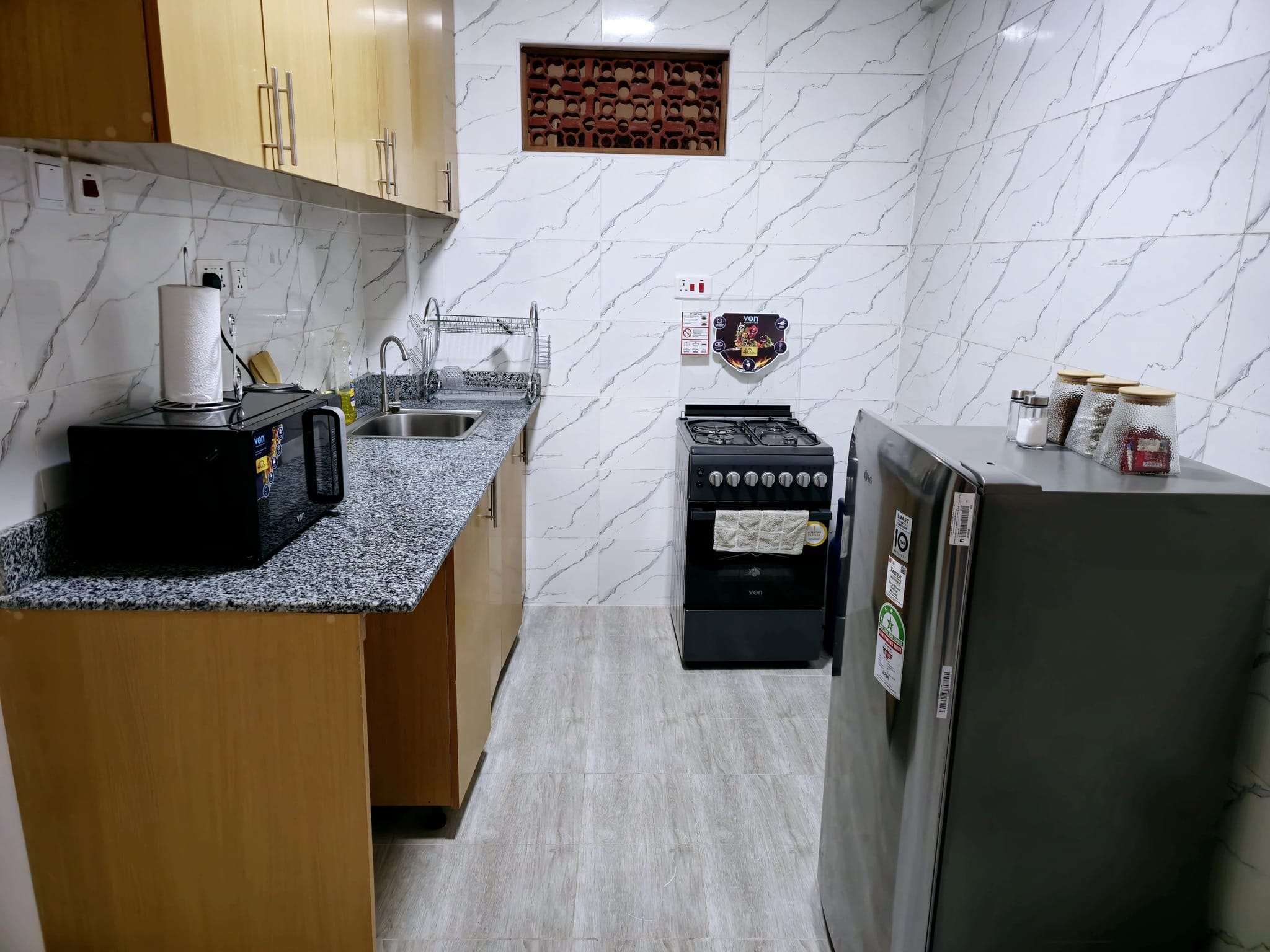 Ready Studio Apartment for Sale in Kileleshwa Nairobi | KES 4.5M