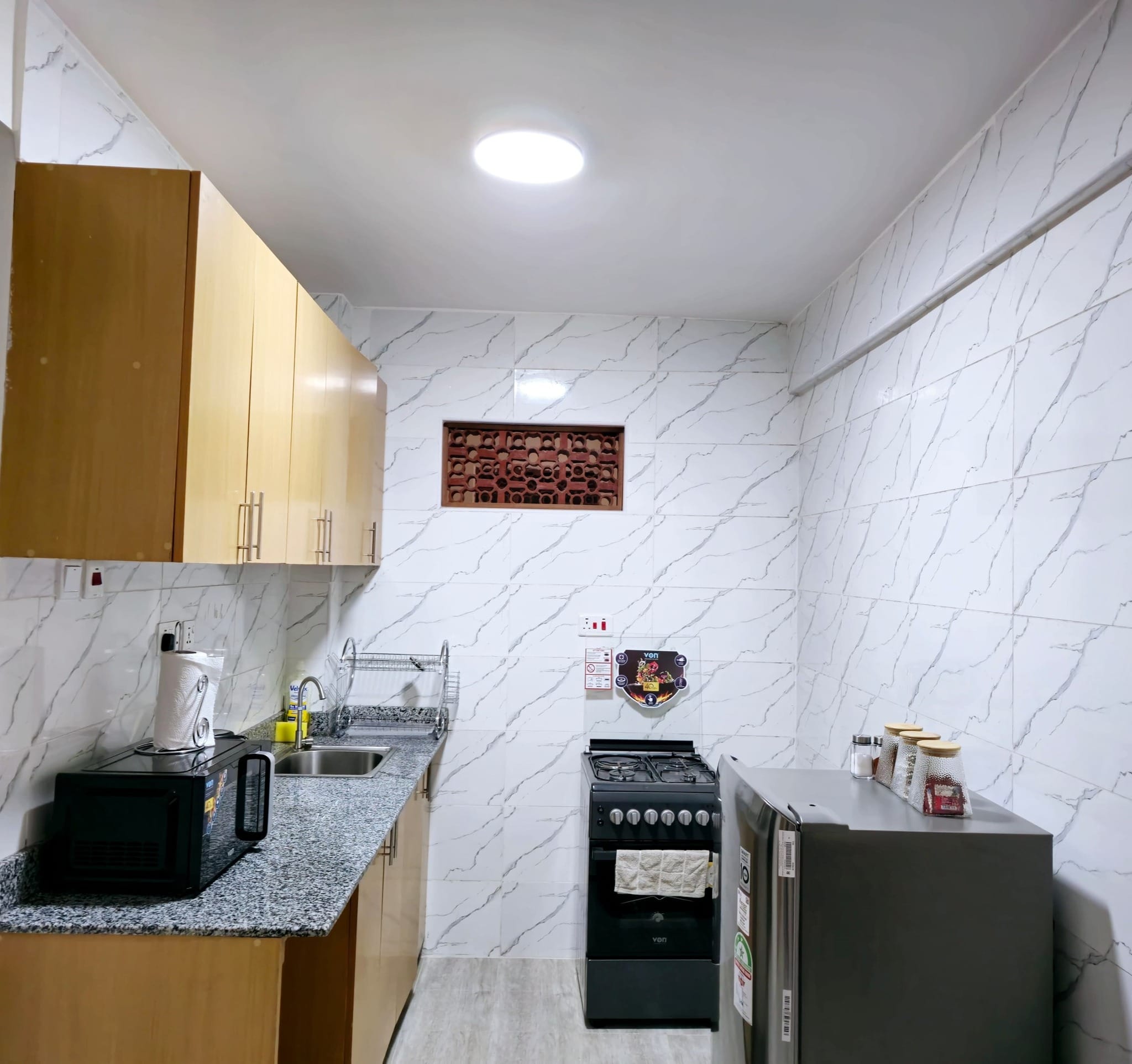 Ready Studio Apartment for Sale in Kileleshwa Nairobi | KES 4.5M