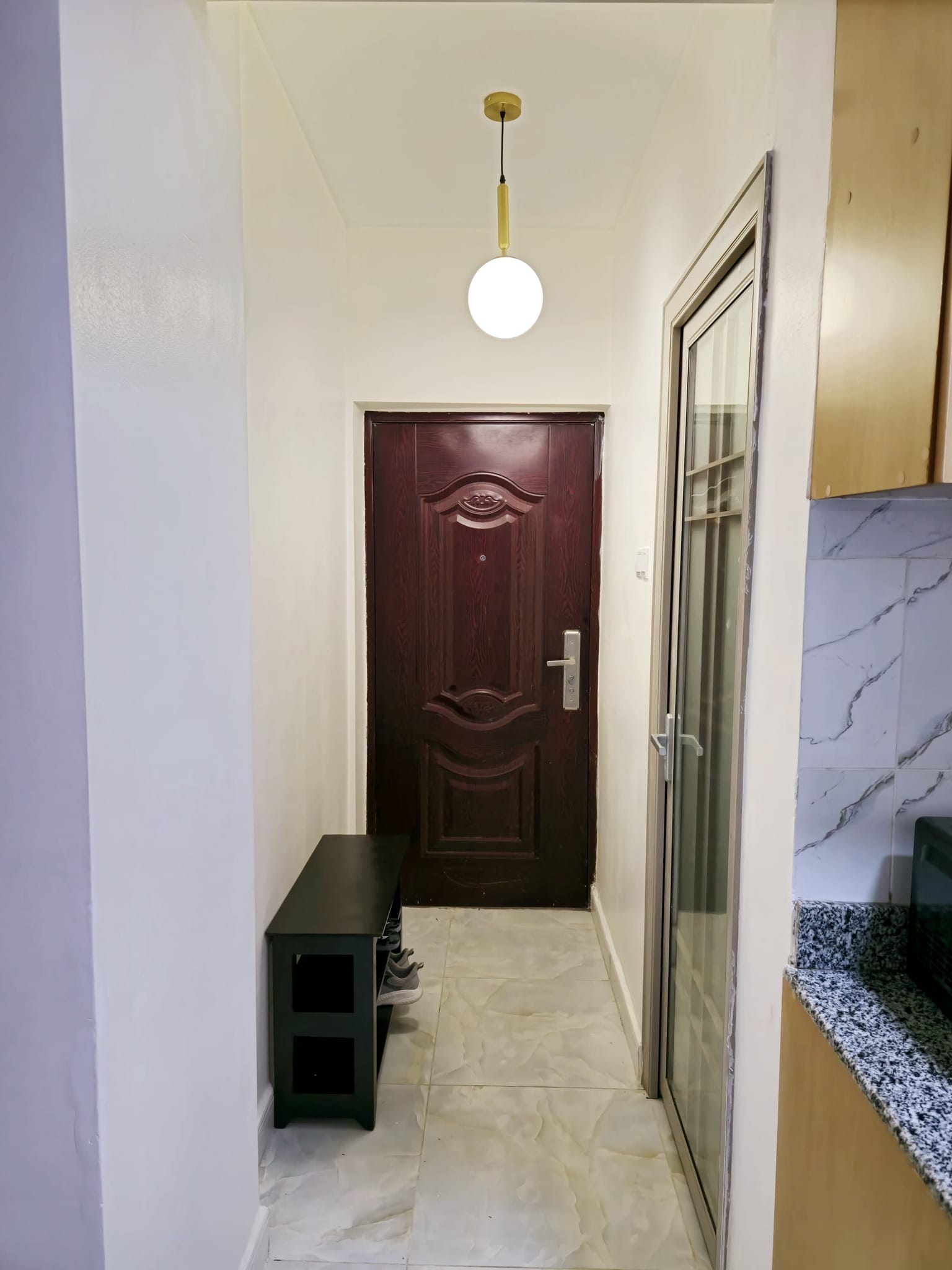 Ready Studio Apartment for Sale in Kileleshwa Nairobi | KES 4.5M
