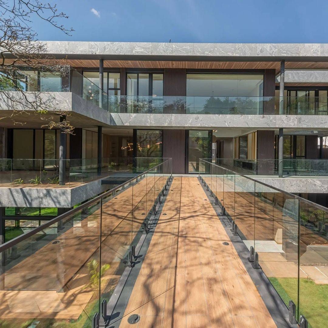 Ulta-Luxury 5-Bedroom Villa for Sale in Kitisuru