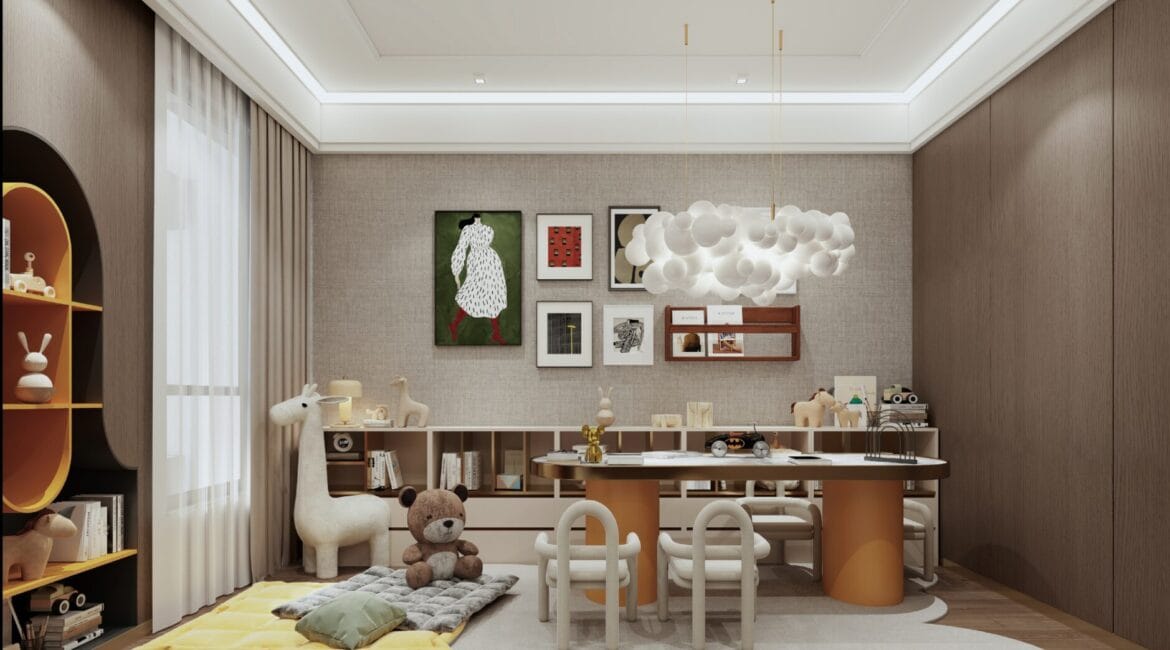ONLYOU Elgeyo – Ultra-Luxury 3, 4 & 5 Bedroom Apartments with DSQ for Sale in Kilimani, Nairobi