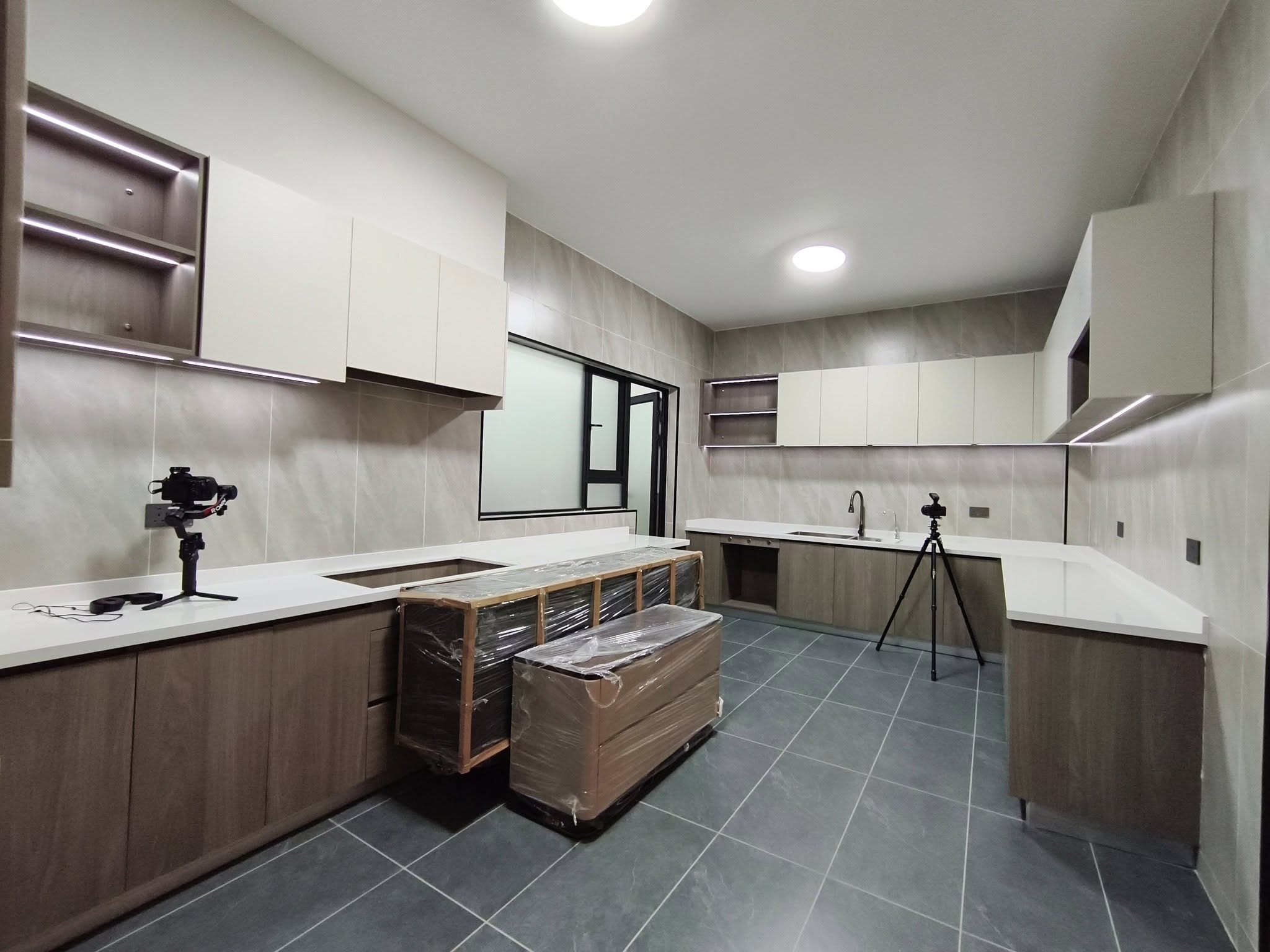 EXQUISITE 3, 4 & 5 BEDROOM APARTMENTS WITH DSQ FOR SALE IN KILELESHWA