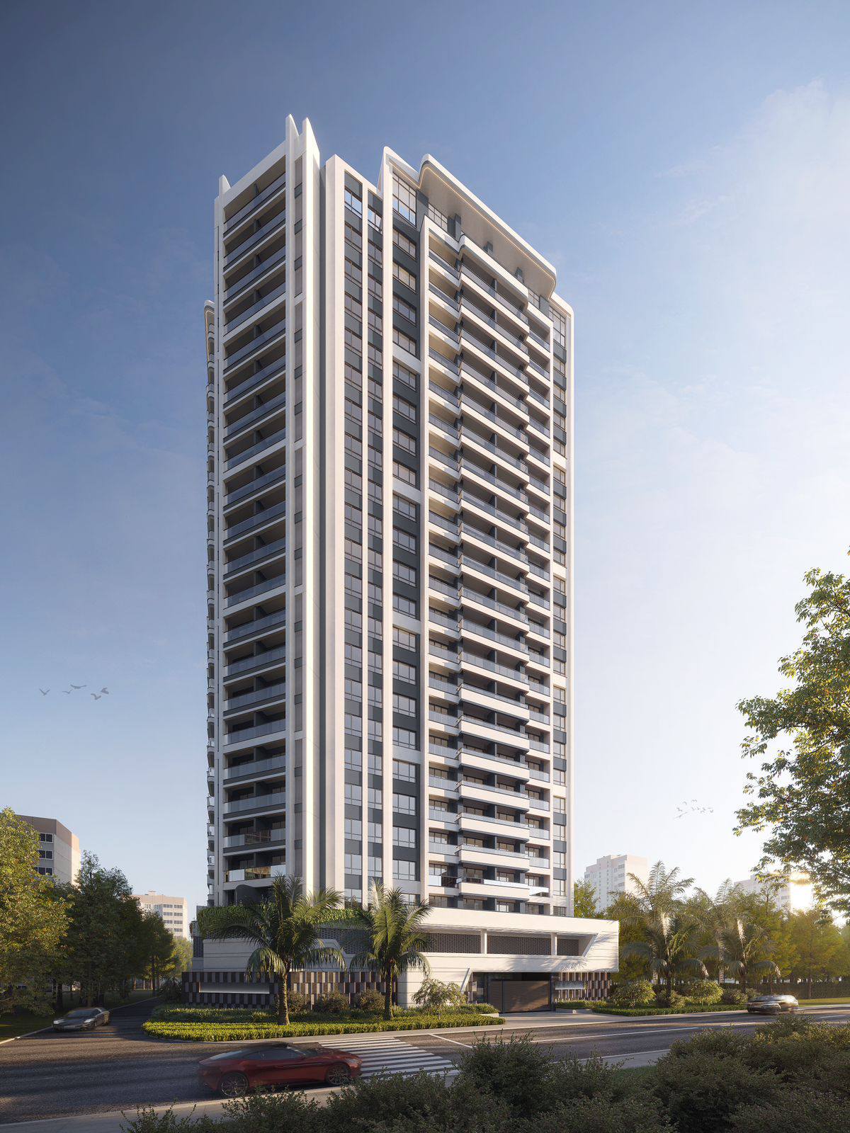 AMTO VIEW SERVICED APARTMENTS WESTLANDS – 1 & 2 BEDROOMS FOR SALE