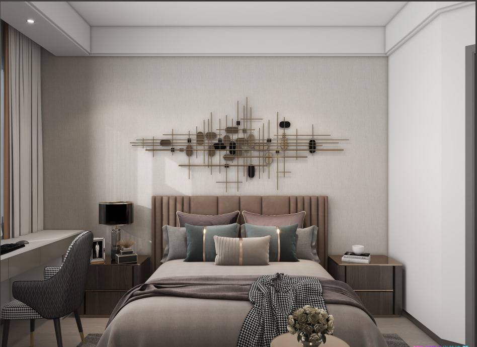 AMTO VIEW SERVICED APARTMENTS WESTLANDS – 1 & 2 BEDROOMS FOR SALE