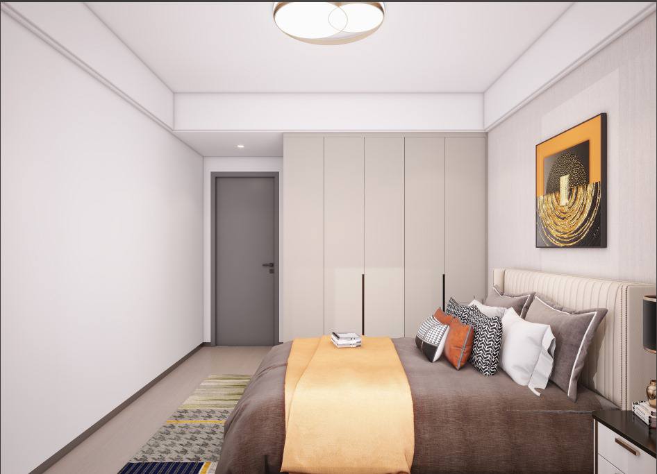 AMTO VIEW SERVICED APARTMENTS WESTLANDS – 1 & 2 BEDROOMS FOR SALE