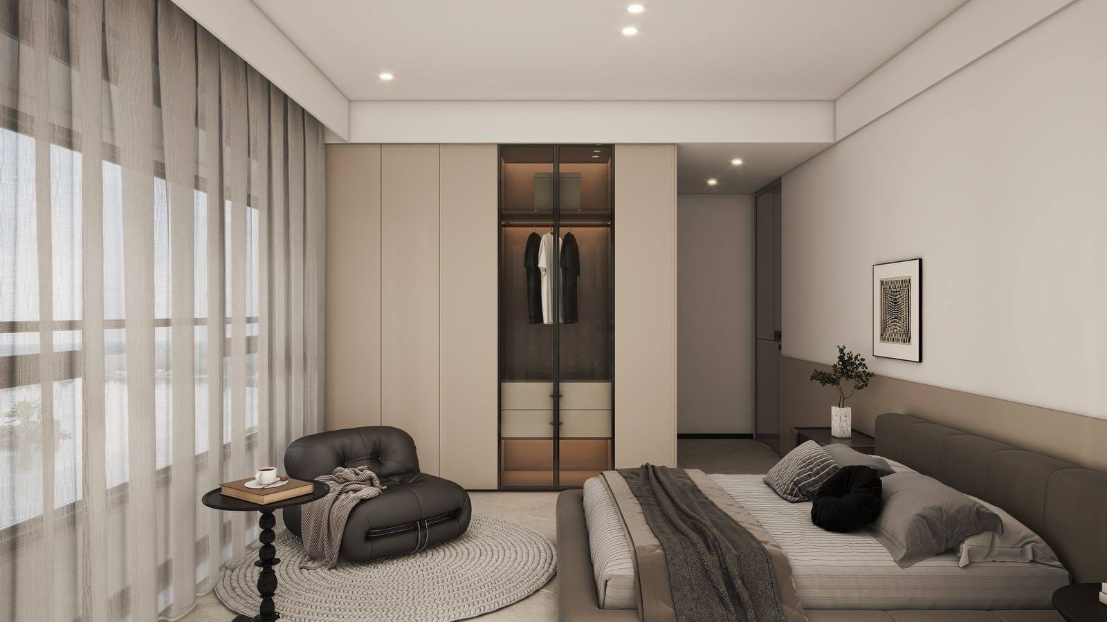 Diamond Bay Residence – 1 & 2 Bedroom Apartments & Duplex Penthouses for Sale in Westlands Nairobi