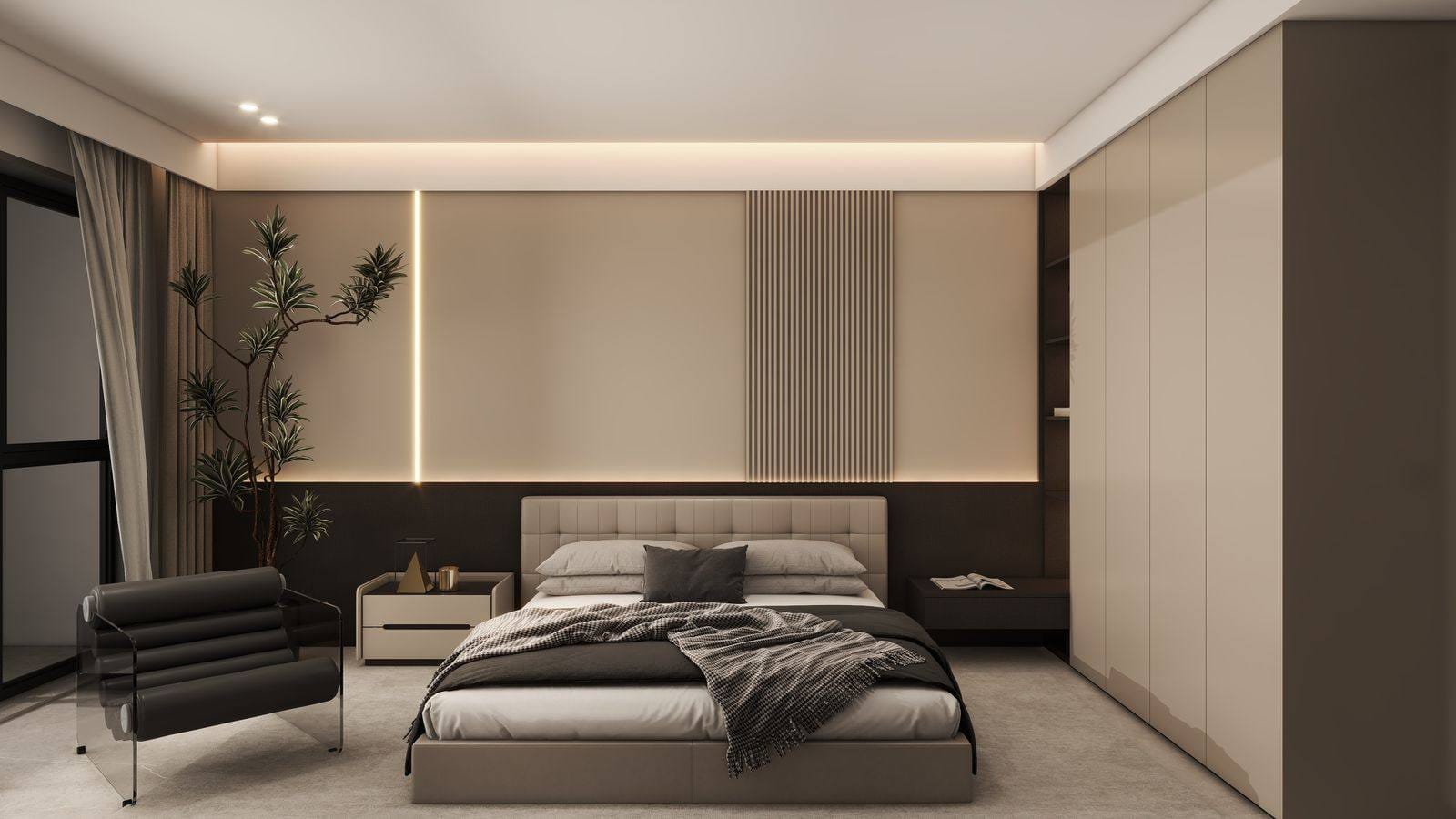 Diamond Bay Residence – 1 & 2 Bedroom Apartments & Duplex Penthouses for Sale in Westlands Nairobi