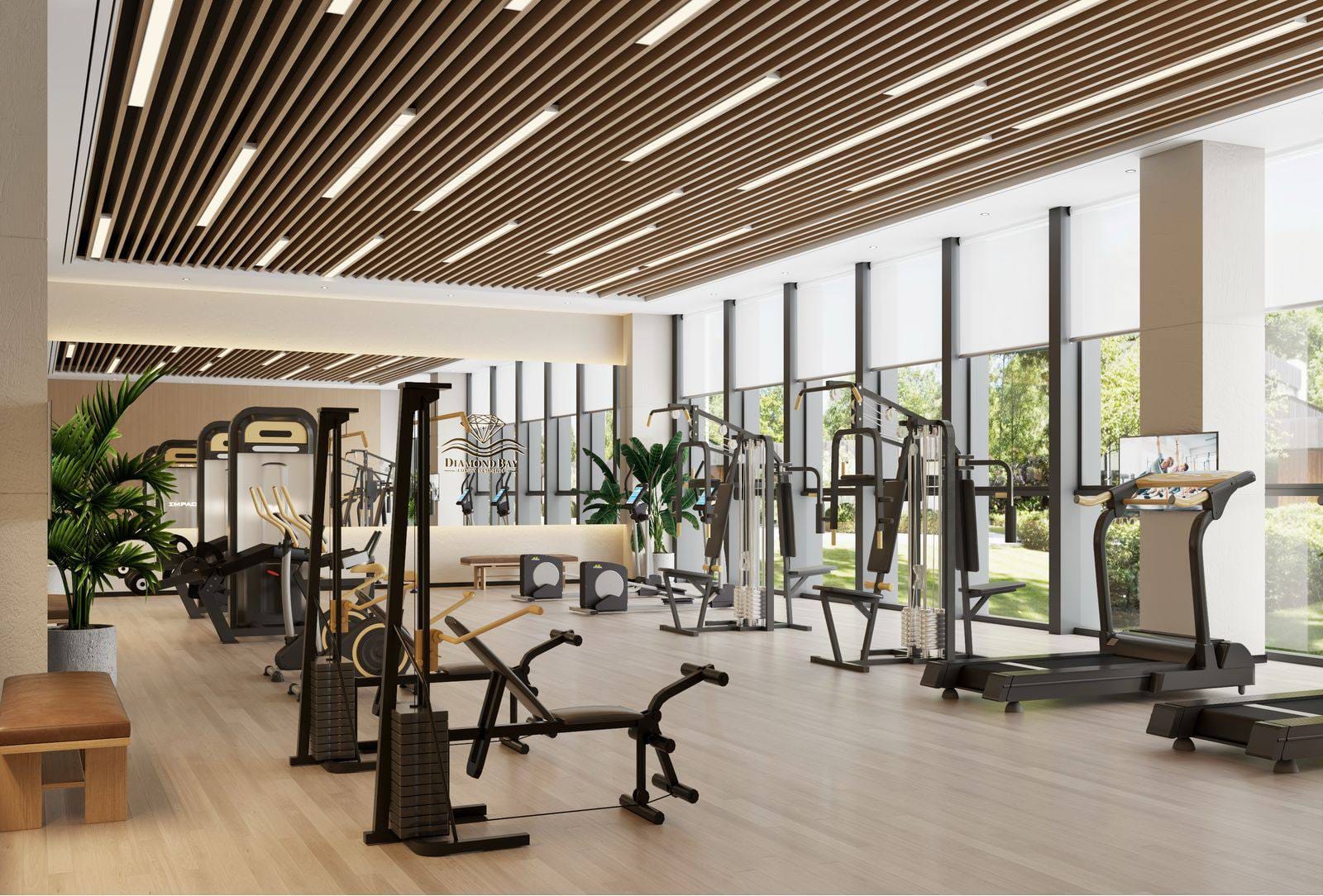Diamond Bay Residence – 1 & 2 Bedroom Apartments & Duplex Penthouses for Sale in Westlands Nairobi