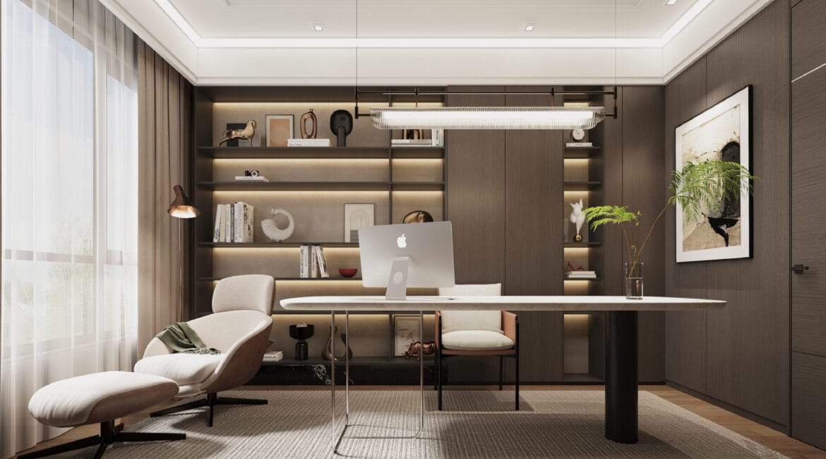 ONLYOU Elgeyo – Ultra-Luxury 3, 4 & 5 Bedroom Apartments with DSQ for Sale in Kilimani, Nairobi