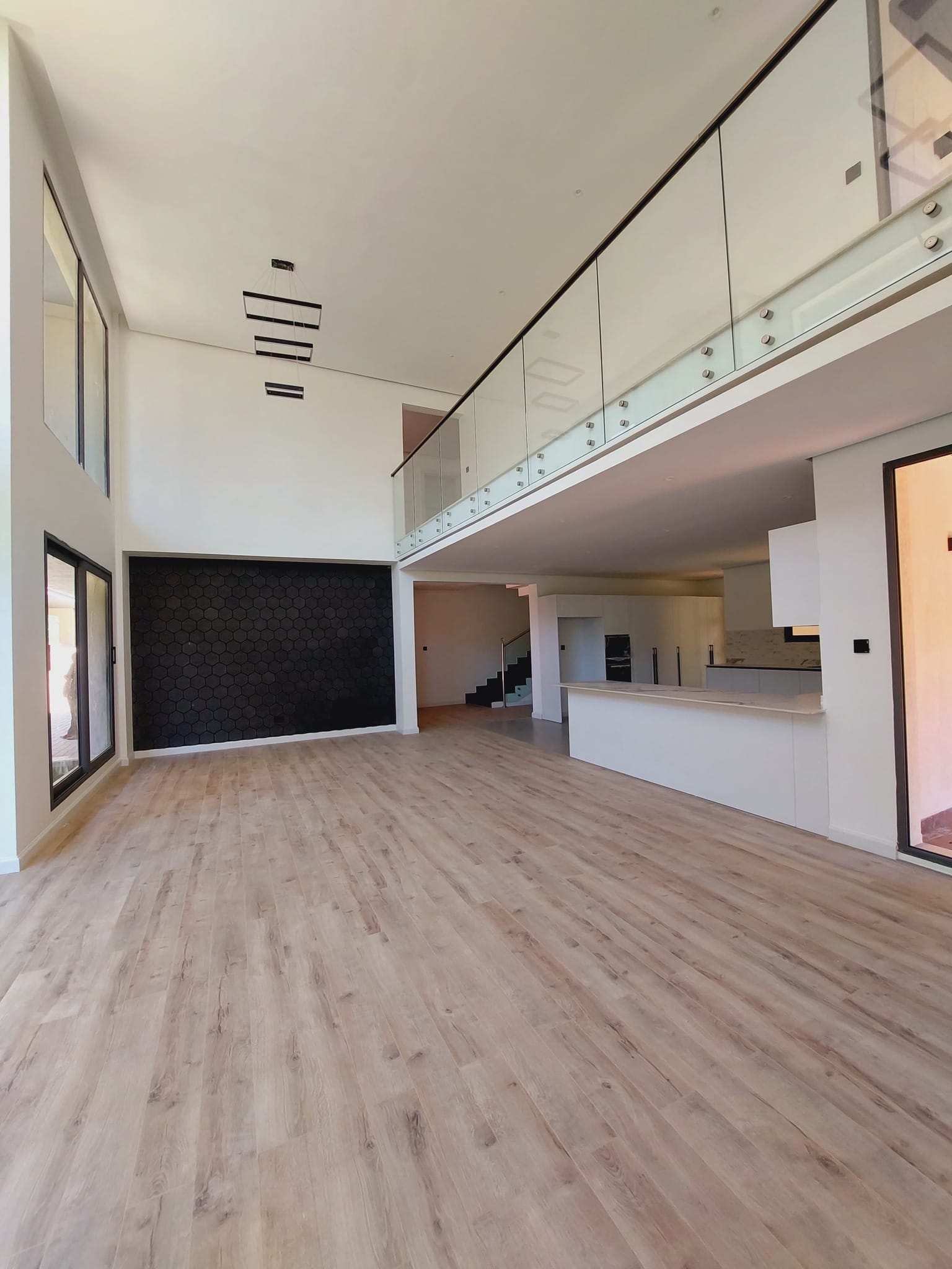 Lavington Luxury Villas – 5 Bedroom All En-Suite Homes with DSQ for Sale in Nairobi