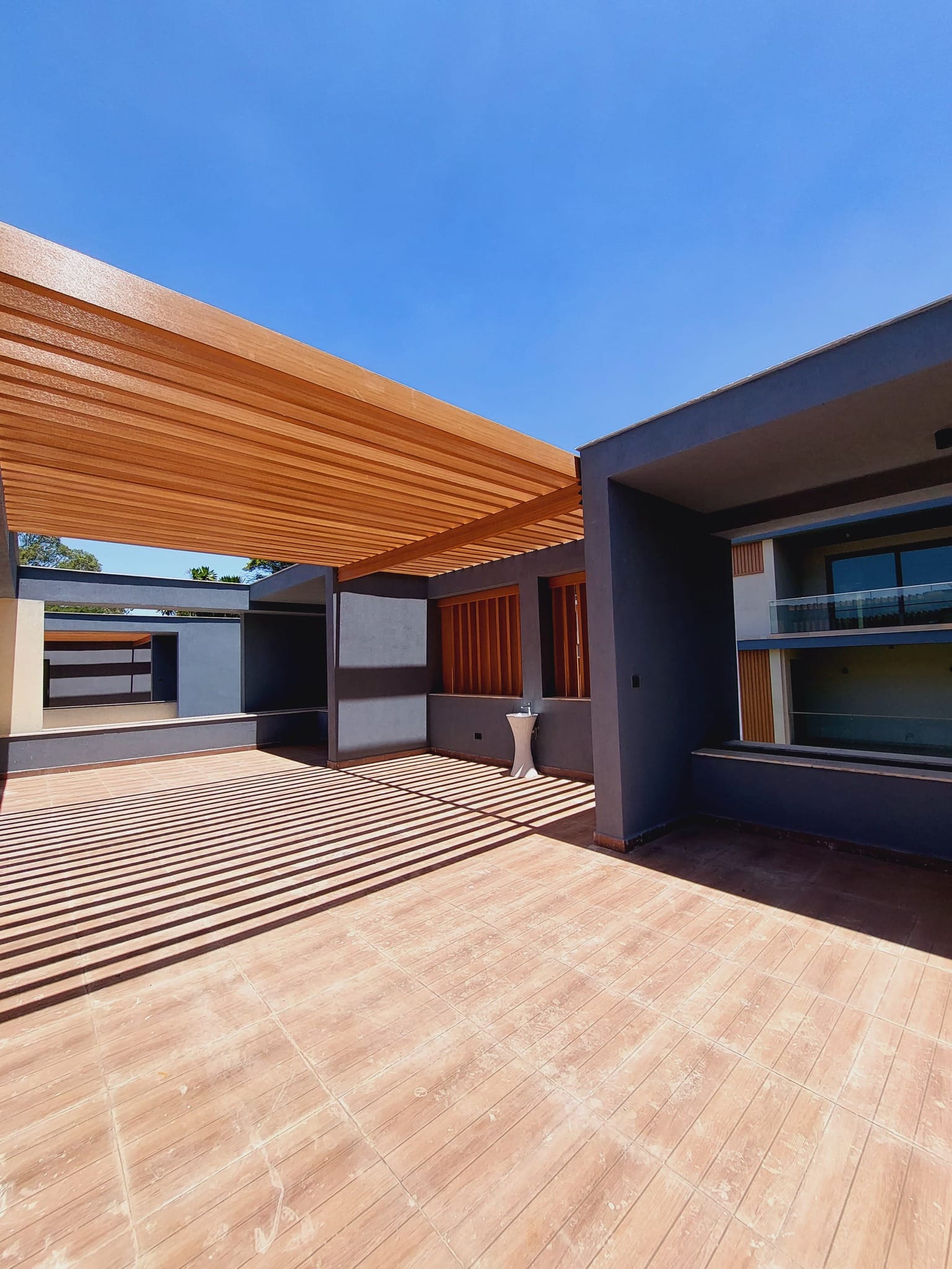 Lavington Luxury Villas – 5 Bedroom All En-Suite Homes with DSQ for Sale in Nairobi