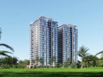 Panorama West Residence – Luxury 1 & 2 Bedroom Apartments for Sale in Westlands, Nairobi