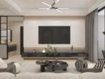Panorama West Residence – Luxury 1 & 2 Bedroom Apartments for Sale in Westlands, Nairobi