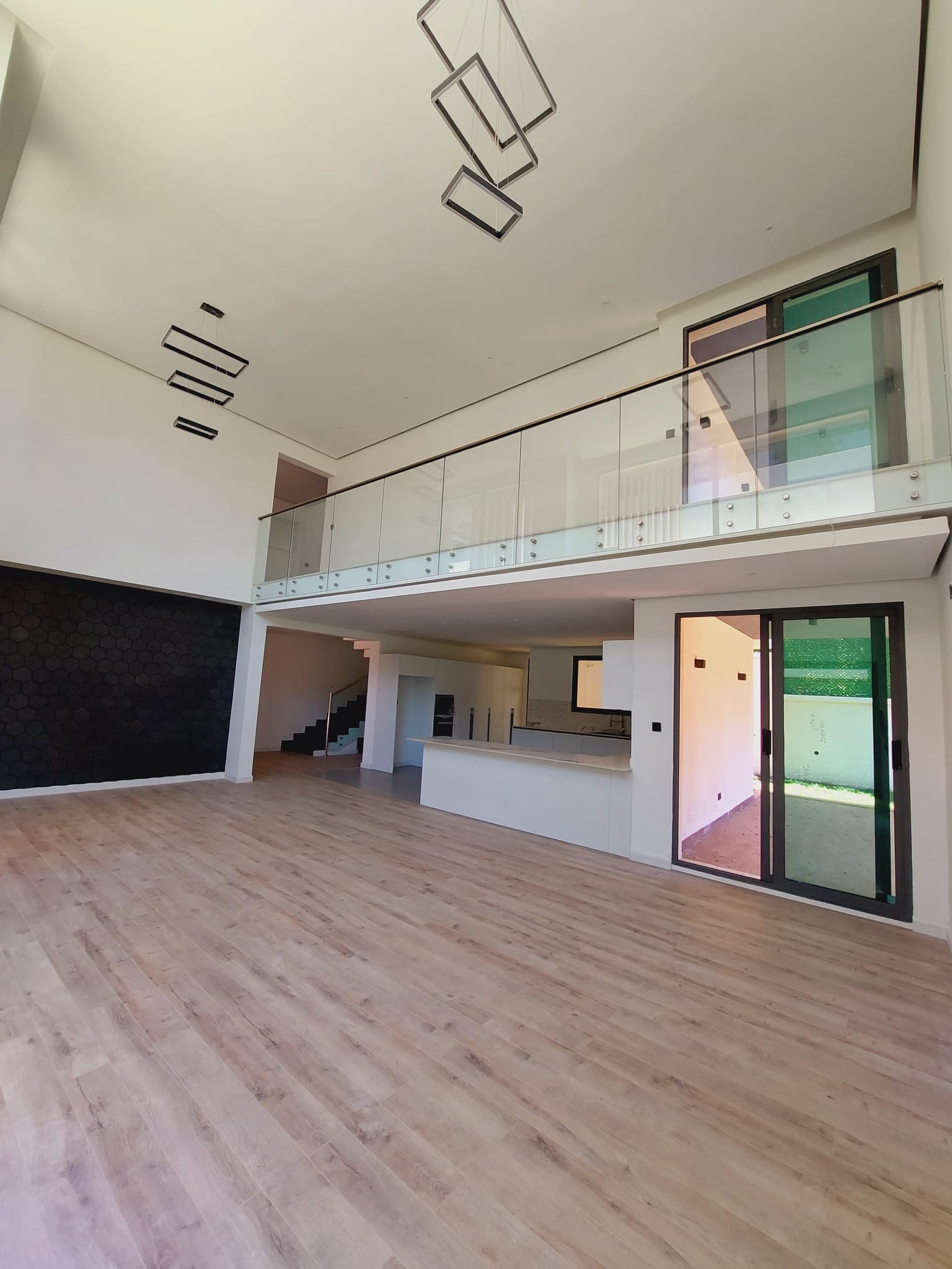 Lavington Luxury Villas – 5 Bedroom All En-Suite Homes with DSQ for Sale in Nairobi