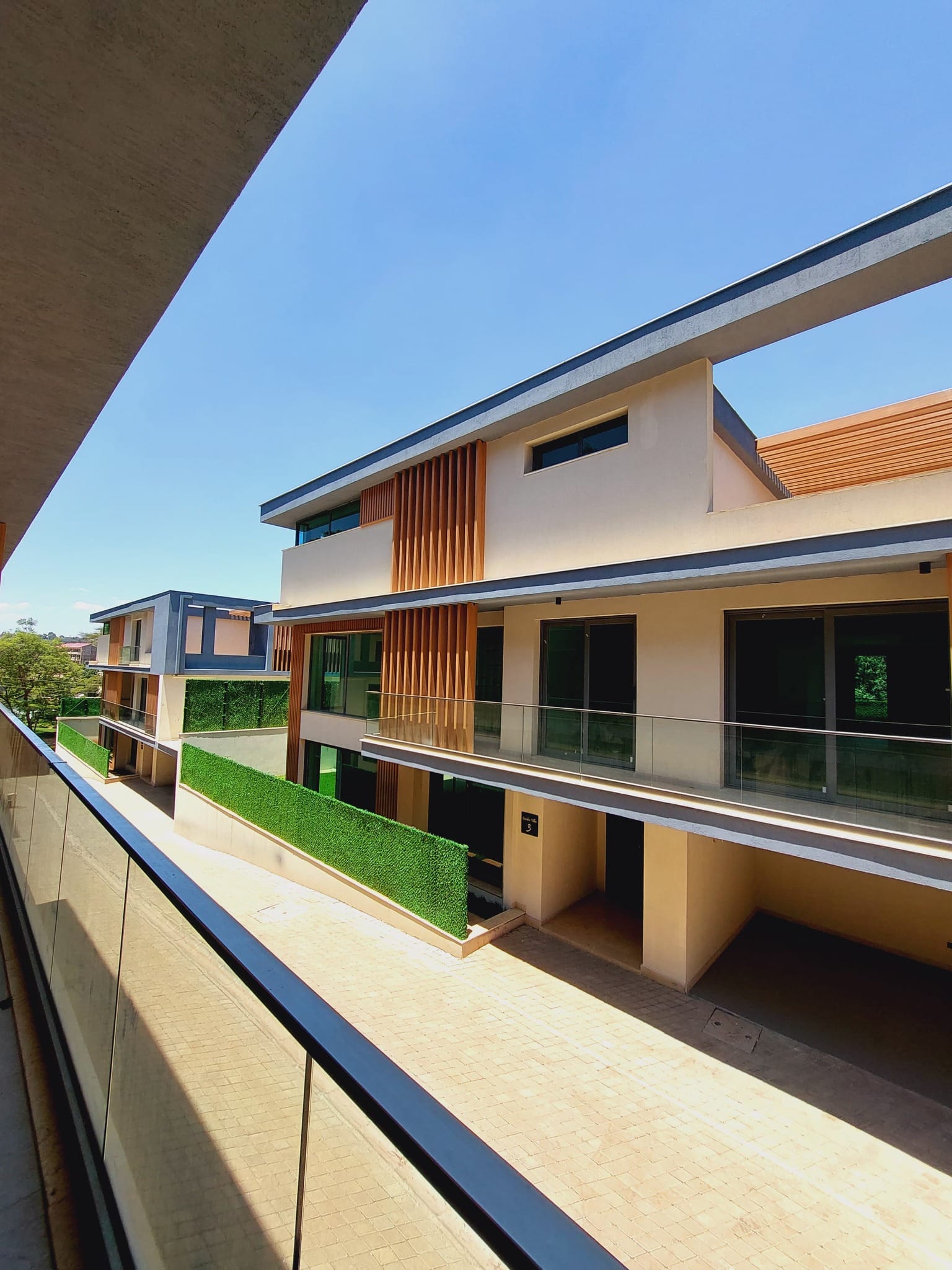 Lavington Luxury Villas – 5 Bedroom All En-Suite Homes with DSQ for Sale in Nairobi