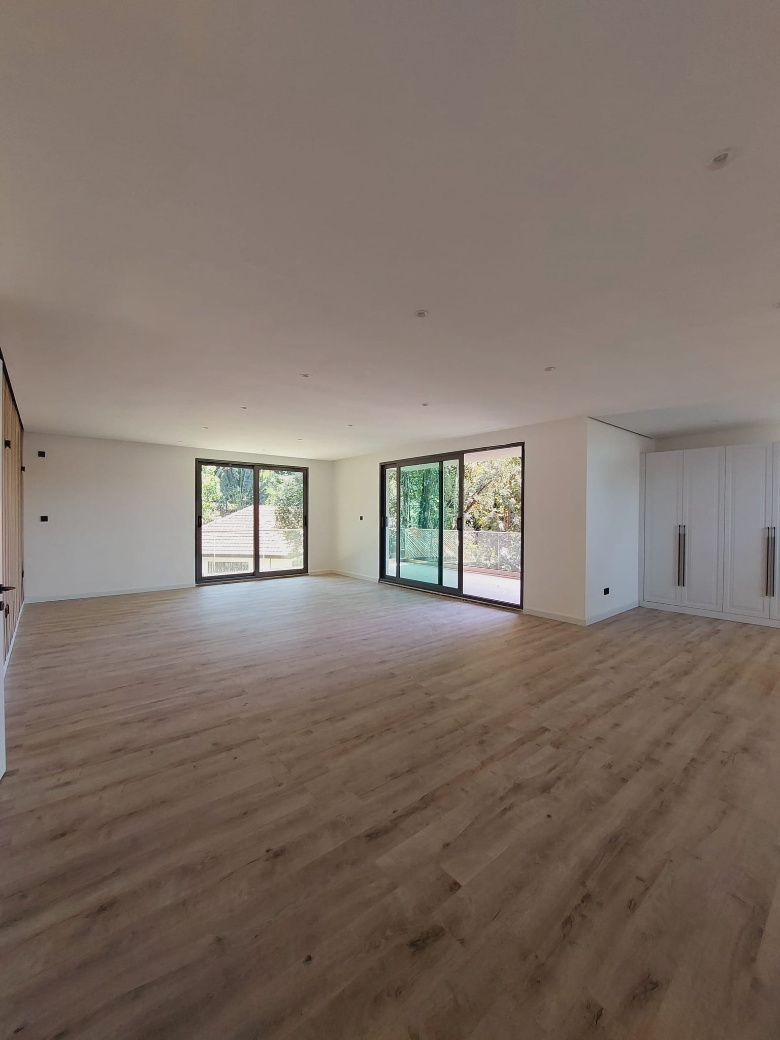 Lavington Luxury Villas – 5 Bedroom All En-Suite Homes with DSQ for Sale in Nairobi