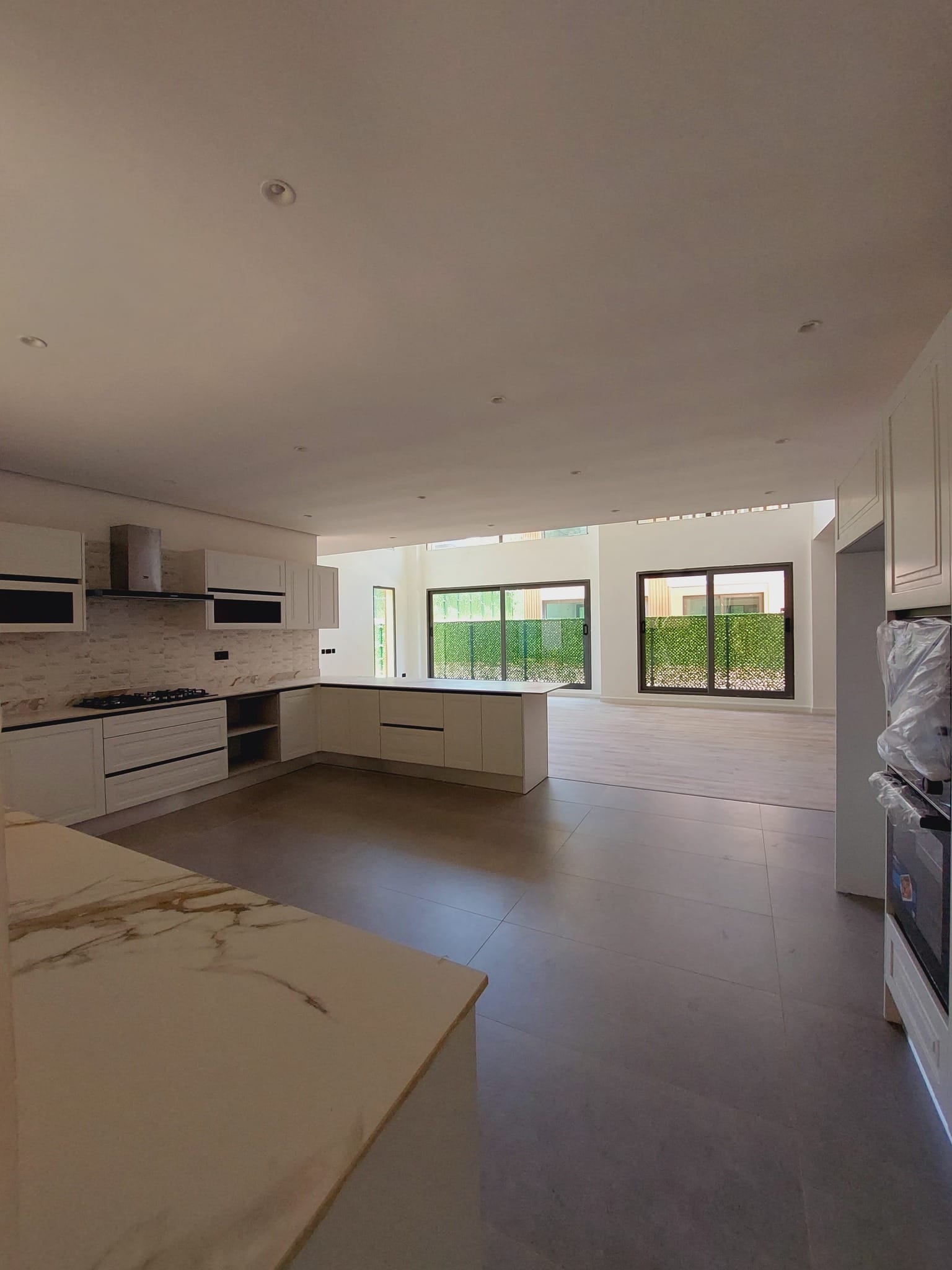 Lavington Luxury Villas – 5 Bedroom All En-Suite Homes with DSQ for Sale in Nairobi