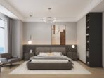 Panorama West Residence – Luxury 1 & 2 Bedroom Apartments for Sale in Westlands, Nairobi