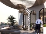 Fountain Residency Kilimani – 1 & 2 Bedroom Apartments for Sale in Nairobi from KES 6.7M