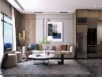 Fountain Residency Kilimani – 1 & 2 Bedroom Apartments for Sale in Nairobi from KES 6.7M