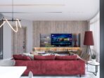 Fountain Residency Kilimani – 1 & 2 Bedroom Apartments for Sale in Nairobi from KES 6.7M