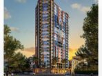 Fountain Residency Kilimani – 1 & 2 Bedroom Apartments for Sale in Nairobi from KES 6.7M