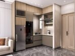Fountain Residency Kilimani – 1 & 2 Bedroom Apartments for Sale in Nairobi from KES 6.7M