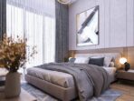 Fountain Residency Kilimani – 1 & 2 Bedroom Apartments for Sale in Nairobi from KES 6.7M